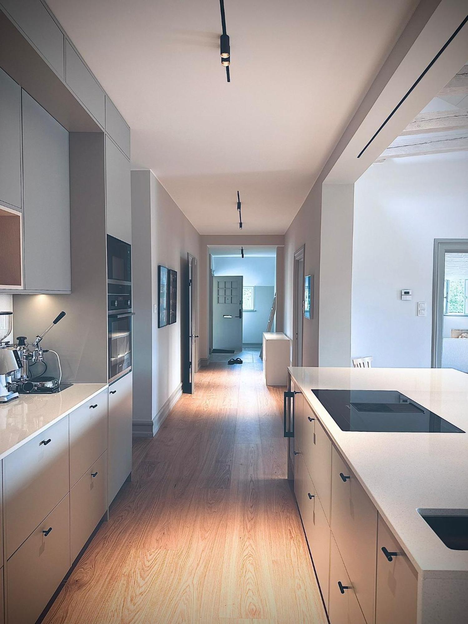 The Embassy Apartment Lund Ngoại thất bức ảnh