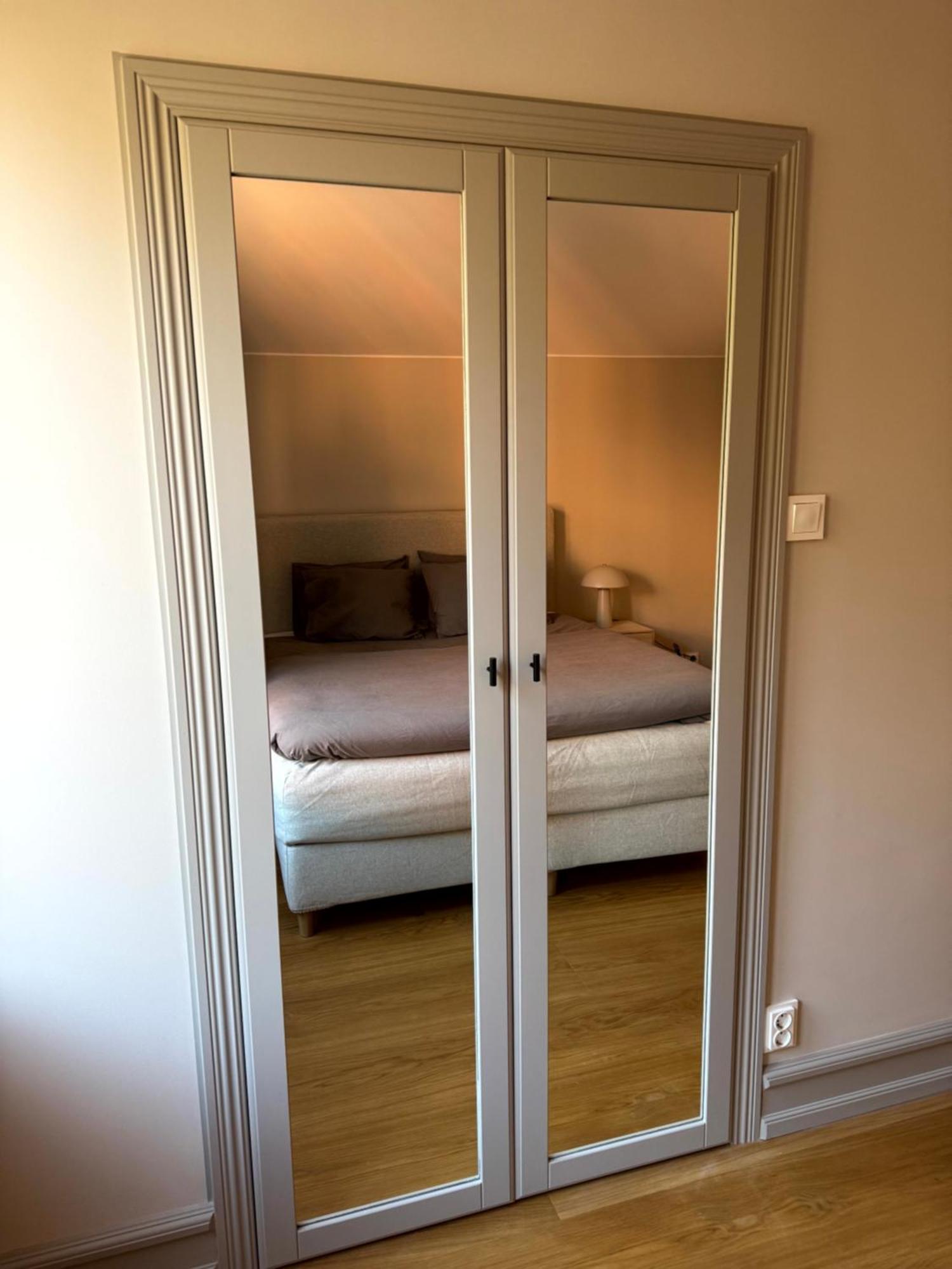 The Embassy Apartment Lund Ngoại thất bức ảnh